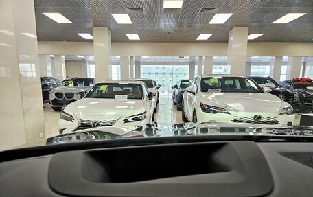 BMW X6, 2025 год, 15 385 000 рублей, 22 фотография