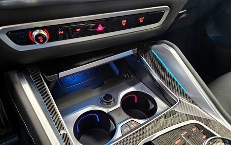 BMW X6, 2025 год, 15 385 000 рублей, 20 фотография