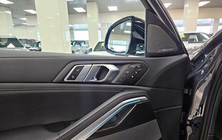 BMW X6, 2025 год, 15 385 000 рублей, 21 фотография