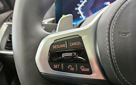 BMW X6, 2025 год, 15 385 000 рублей, 25 фотография