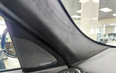 BMW X6, 2025 год, 15 385 000 рублей, 26 фотография