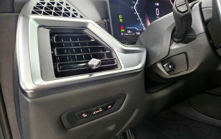 BMW X6, 2025 год, 15 385 000 рублей, 23 фотография