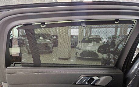 BMW X6, 2025 год, 15 385 000 рублей, 27 фотография