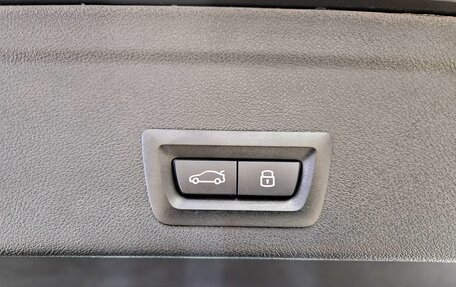 BMW X6, 2025 год, 15 385 000 рублей, 29 фотография