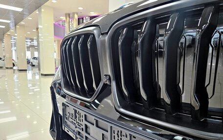 BMW X6, 2025 год, 15 385 000 рублей, 33 фотография