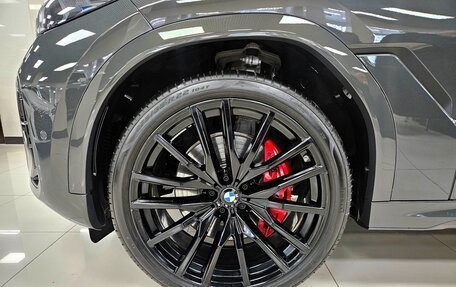 BMW X6, 2025 год, 15 385 000 рублей, 38 фотография