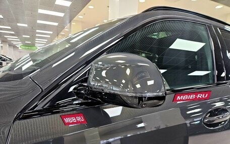 BMW X6, 2025 год, 15 385 000 рублей, 34 фотография