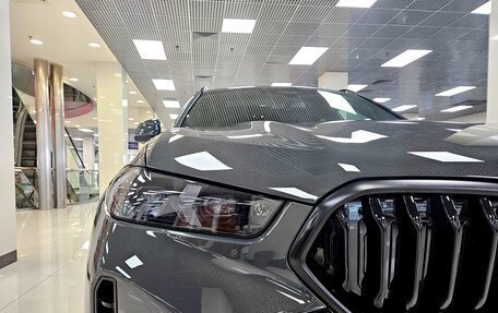 BMW X6, 2025 год, 15 385 000 рублей, 36 фотография