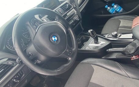 BMW 1 серия, 2016 год, 1 550 000 рублей, 6 фотография