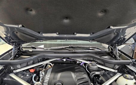 BMW X6, 2025 год, 15 385 000 рублей, 39 фотография