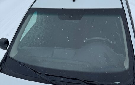 Renault Logan II, 2017 год, 450 000 рублей, 8 фотография