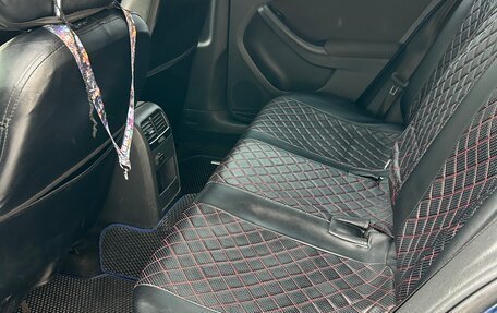 Volkswagen Jetta VI, 2011 год, 770 000 рублей, 5 фотография