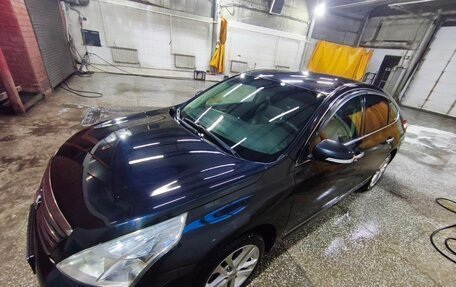 Nissan Teana, 2011 год, 1 250 000 рублей, 5 фотография