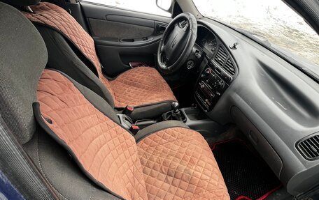 Chevrolet Lanos I, 2009 год, 110 000 рублей, 9 фотография