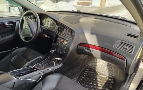 Volvo S60 III, 2003 год, 350 000 рублей, 5 фотография