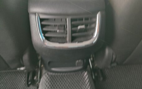 Chevrolet Malibu IX, 2020 год, 1 350 000 рублей, 13 фотография