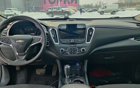 Chevrolet Malibu IX, 2020 год, 1 350 000 рублей, 8 фотография