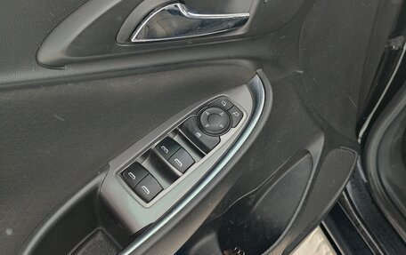 Chevrolet Malibu IX, 2020 год, 1 350 000 рублей, 11 фотография