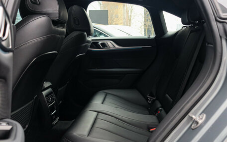 BMW 4 серия, 2023 год, 5 750 000 рублей, 10 фотография