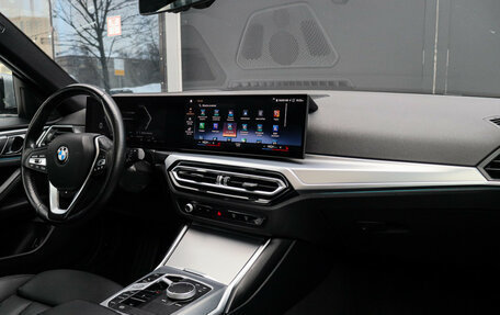 BMW 4 серия, 2023 год, 5 750 000 рублей, 9 фотография