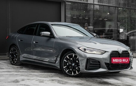 BMW 4 серия, 2023 год, 5 750 000 рублей, 3 фотография