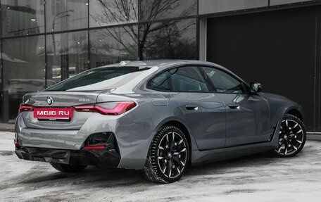 BMW 4 серия, 2023 год, 5 750 000 рублей, 5 фотография