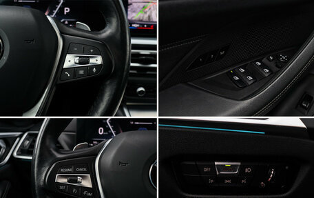 BMW 4 серия, 2023 год, 5 750 000 рублей, 26 фотография