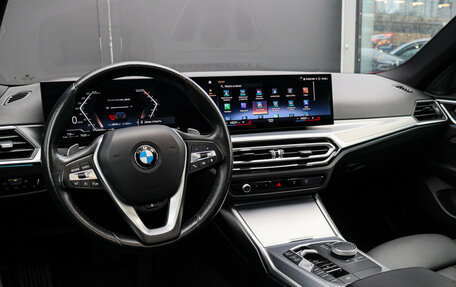 BMW 4 серия, 2023 год, 5 750 000 рублей, 27 фотография