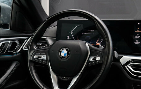 BMW 4 серия, 2023 год, 5 750 000 рублей, 30 фотография