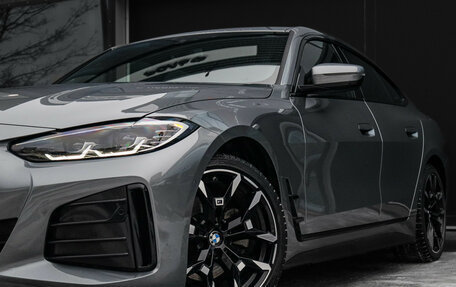 BMW 4 серия, 2023 год, 5 750 000 рублей, 34 фотография