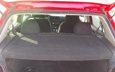 Volkswagen Golf IV, 1998 год, 190 000 рублей, 7 фотография