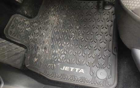 Volkswagen Jetta VII, 2019 год, 1 800 000 рублей, 8 фотография