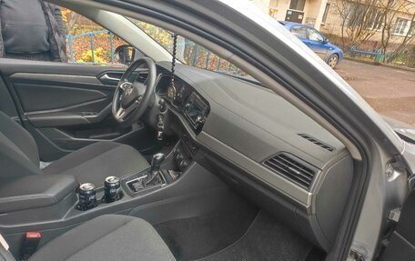 Volkswagen Jetta VII, 2019 год, 1 800 000 рублей, 4 фотография