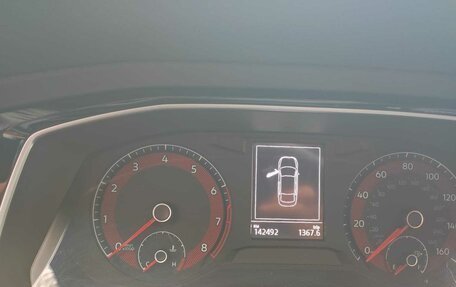 Volkswagen Jetta VII, 2019 год, 1 800 000 рублей, 2 фотография