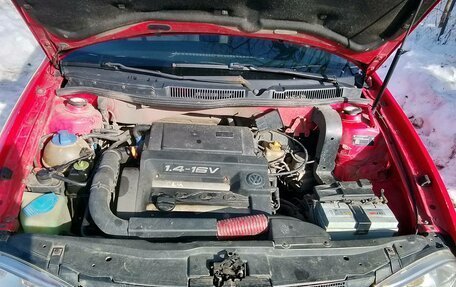 Volkswagen Golf IV, 1998 год, 190 000 рублей, 5 фотография