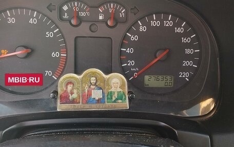 Volkswagen Golf IV, 1998 год, 190 000 рублей, 6 фотография