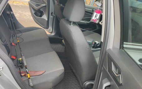 Volkswagen Jetta VII, 2019 год, 1 800 000 рублей, 12 фотография