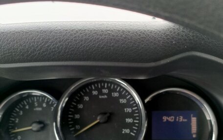 Renault Duster I рестайлинг, 2015 год, 1 100 000 рублей, 11 фотография