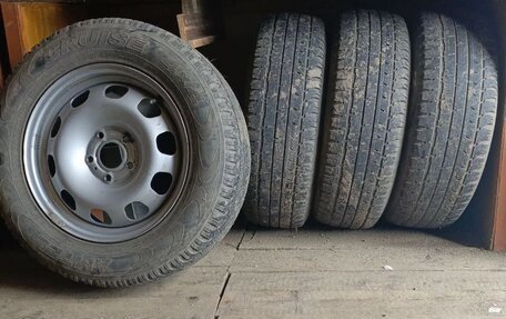 Renault Duster I рестайлинг, 2015 год, 1 100 000 рублей, 10 фотография