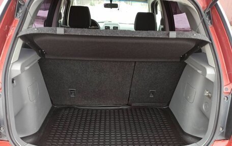 Suzuki SX4 II рестайлинг, 2012 год, 760 000 рублей, 14 фотография