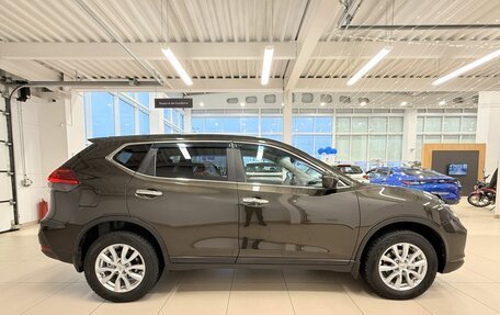 Nissan X-Trail, 2018 год, 2 499 999 рублей, 7 фотография