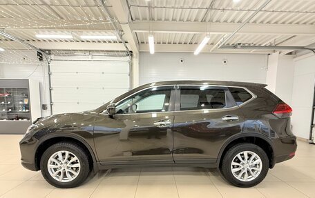 Nissan X-Trail, 2018 год, 2 499 999 рублей, 3 фотография