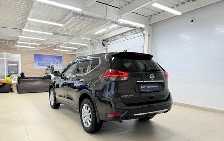 Nissan X-Trail, 2018 год, 2 499 999 рублей, 4 фотография