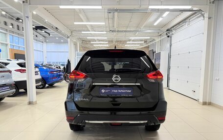 Nissan X-Trail, 2018 год, 2 499 999 рублей, 5 фотография