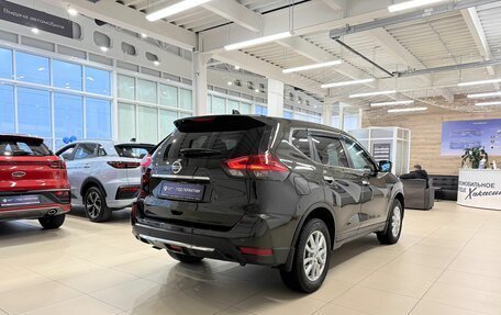 Nissan X-Trail, 2018 год, 2 499 999 рублей, 6 фотография