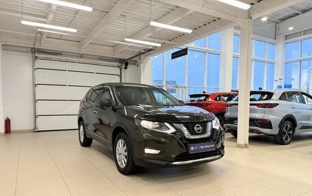 Nissan X-Trail, 2018 год, 2 499 999 рублей, 8 фотография