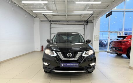 Nissan X-Trail, 2018 год, 2 499 999 рублей, 9 фотография