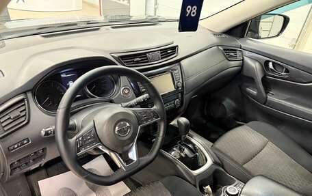 Nissan X-Trail, 2018 год, 2 499 999 рублей, 11 фотография