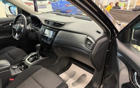 Nissan X-Trail, 2018 год, 2 499 999 рублей, 12 фотография