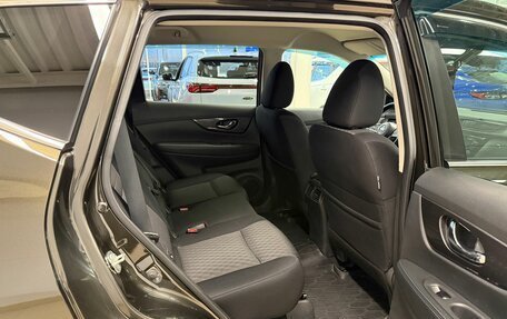 Nissan X-Trail, 2018 год, 2 499 999 рублей, 17 фотография